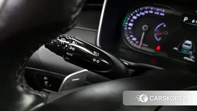 Hyundai Tucson (NX4) id 3722520 из Кореи 7