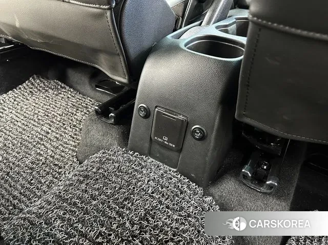 Chevrolet (GM Daewoo) The New Trax id 3595421 из Кореи 7