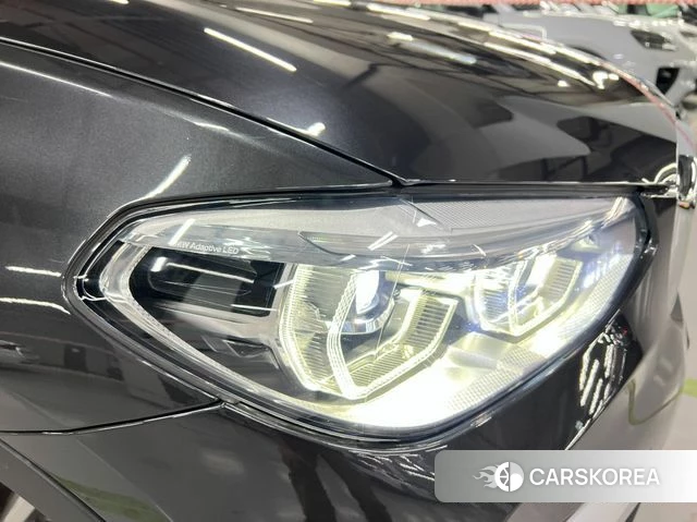 BMW X3 (G01) id 4430061 из Кореи 7