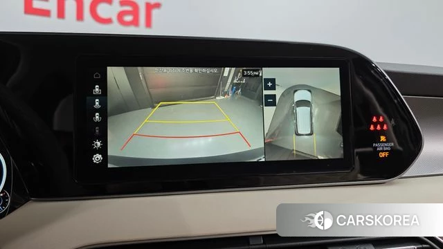 Hyundai Palisade id 3828310 из Кореи 7