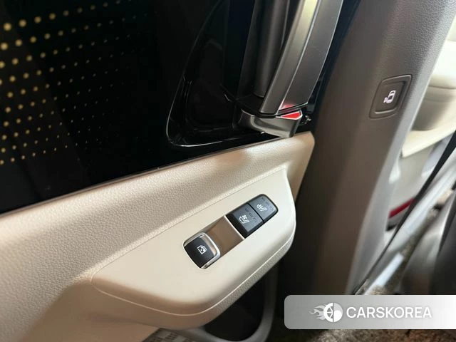 Kia The New Carnival 4th Generation id 3850411 из Кореи 7