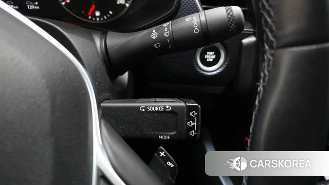 Renault Korea (Samsung) XM3 id 3839665 из Кореи 7