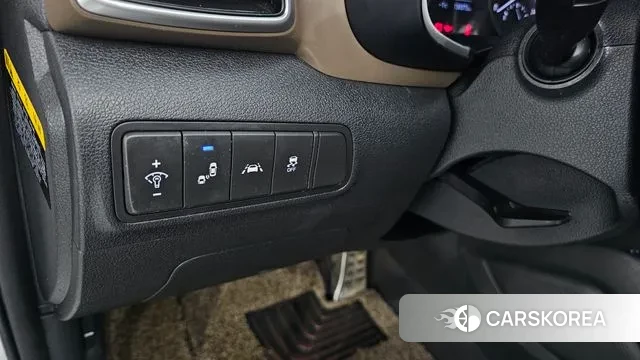 Hyundai All New Tucson id 3520446 из Кореи 7