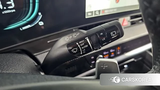 Kia Sportage 5th Generation Hybrid id 2998712 из Кореи 7