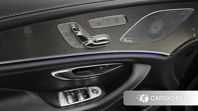 Mercedes-Benz CLS-Class C257 id 3385473 из Кореи 7