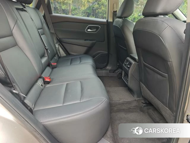 Nissan Qijun id 4277428 из Китая 7