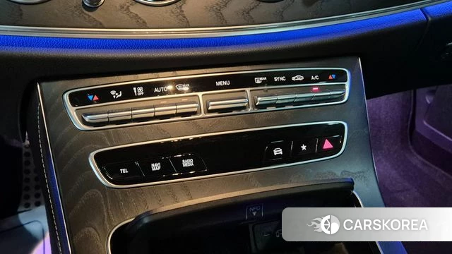 Mercedes-Benz E-Class W213 id 4894653 из Кореи 7