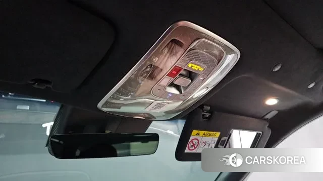 Genesis GV80 id 3758125 из Кореи 7