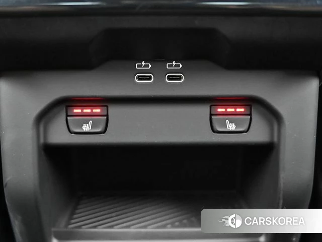 BMW 5 Series (G60) id 4321658 из Кореи 7