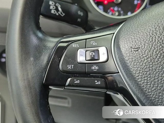 Volkswagen Tiguan second Generation id 4625602 из Кореи 7