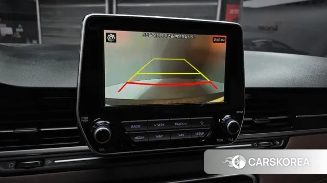 Hyundai The New Grand Starex id 3525771 из Кореи 7