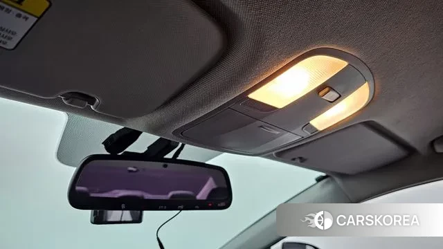 Hyundai The New Avante AD id 3336392 из Кореи 7