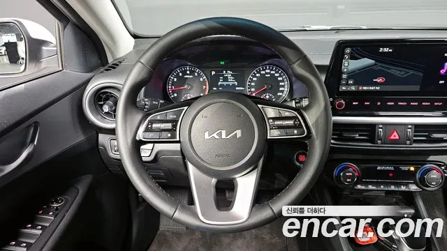 Kia The New K3 2nd generation id 2689540 из Кореи 7