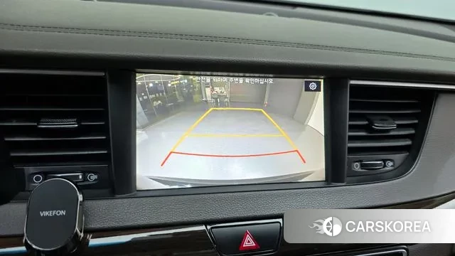 Kia Come New K7 id 3050771 из Кореи 7