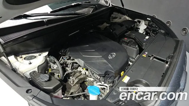 Hyundai The New Palisade id 2709038 из Кореи 7