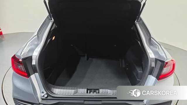 Renault Korea (Samsung) XM3 id 4698158 из Кореи 7