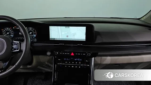 Kia Carnival 4th generation id 3639993 из Кореи 7