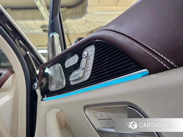 Mercedes-Benz GLS - Class X167 id 3600353 из Кореи 7