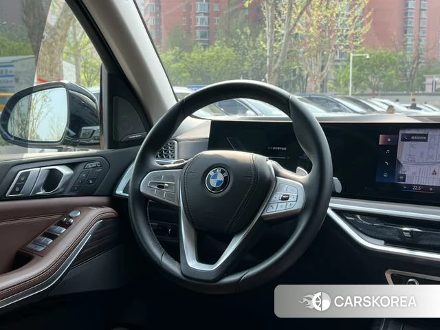 BMW X7 id 4275691 из Китая 7