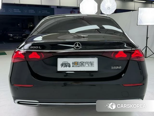 Mercedes-Benz E-class id 4278751 из Китая 7