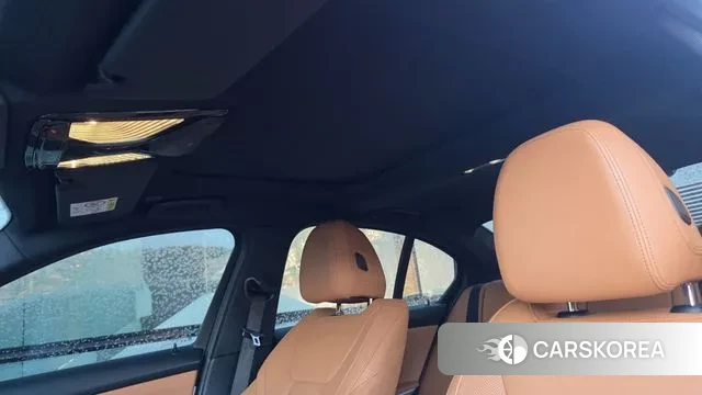 BMW 3 Series (G20) id 3502472 из Кореи 7