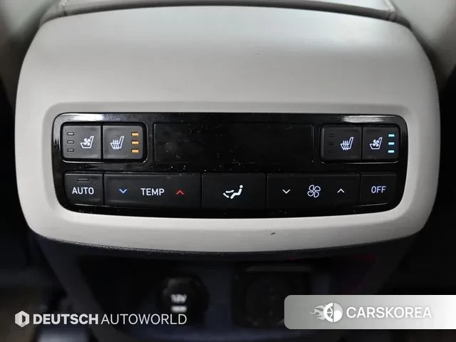 Hyundai Palisade id 3039139 из Кореи 7