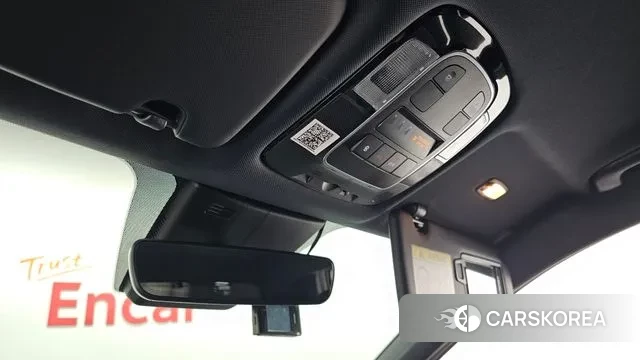 Hyundai Tucson (NX4) id 3498454 из Кореи 7