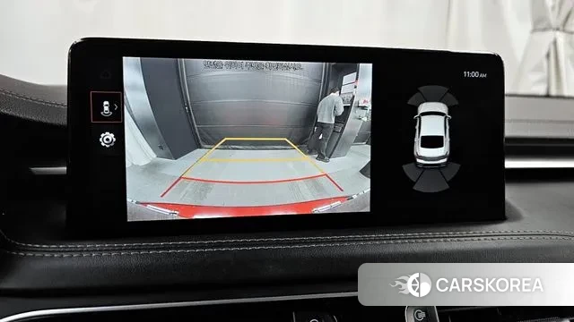 Genesis The New G70 id 3524549 из Кореи 7