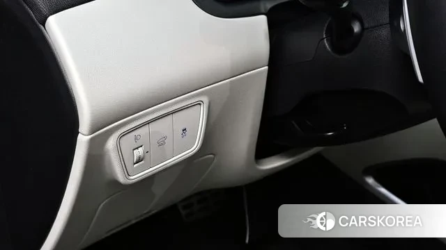 Hyundai Tucson (NX4) id 2974453 из Кореи 7