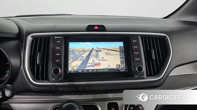 Kia The New Ray id 3473465 из Кореи 7