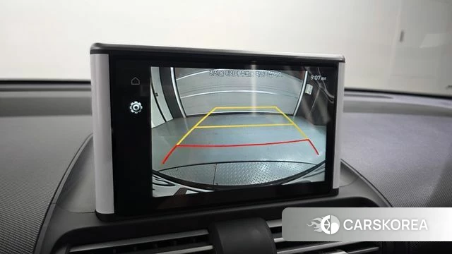 Hyundai Casper id 4468755 из Кореи 7