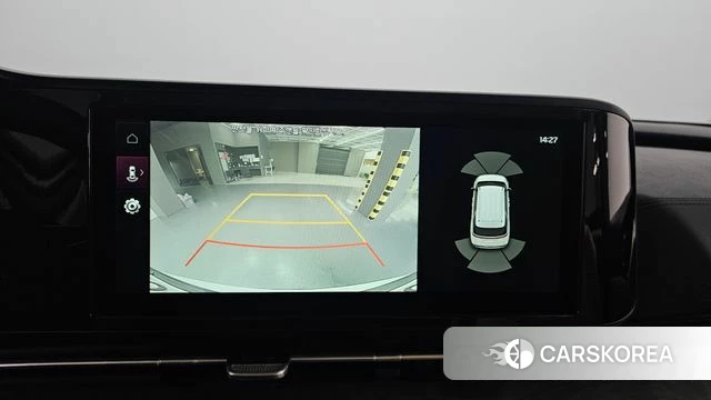 Kia Carnival 4th generation id 3864958 из Кореи 7