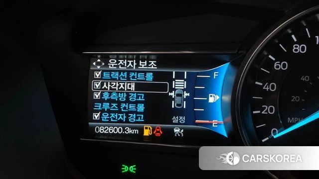 Ford Explorer id 3966202 из Кореи 7