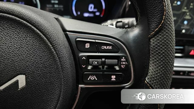 Kia Niro Plus id 4863892 из Кореи 7