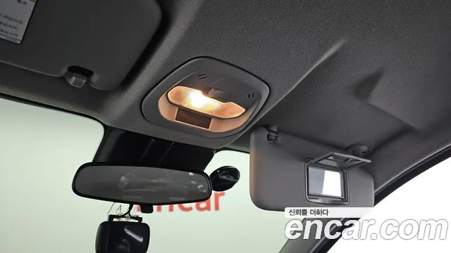 Chevrolet (GM Daewoo) The New Spark id 2705166 из Кореи 7