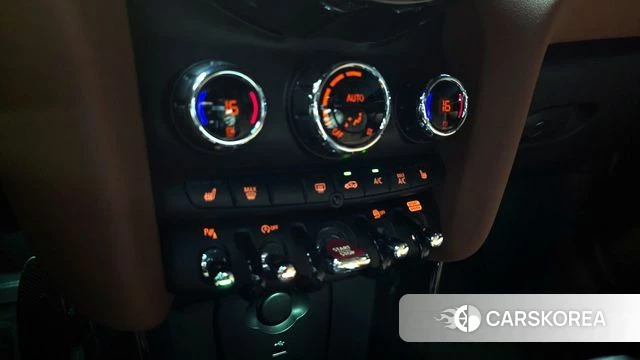 Mini Cooper S Convertible id 4343874 из Кореи 7