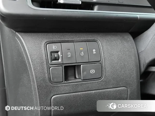 Hyundai Staria id 3680381 из Кореи 7