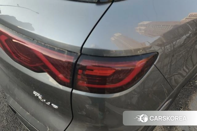 BYD Yuan UP id 3983369 из Китая 7