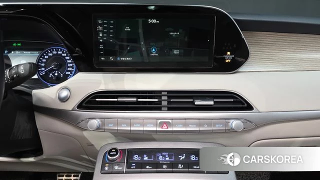 Hyundai Palisade id 4551416 из Кореи 7