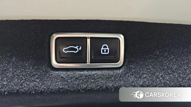 Hyundai Sonata D Edge Hybrid (DN8) id 4315222 из Кореи 7