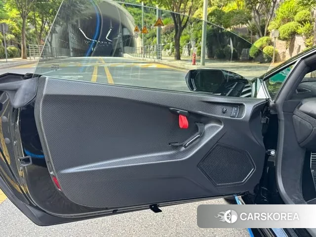 Lamborghini Huracan id 3212936 из Кореи 7