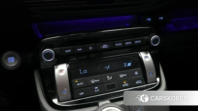 Hyundai Casper id 3964041 из Кореи 7