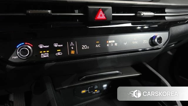 Kia The New Sportage 5th Generation id 4527559 из Кореи 7