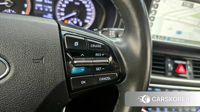 Hyundai Grandeur IG id 4225272 из Кореи 7