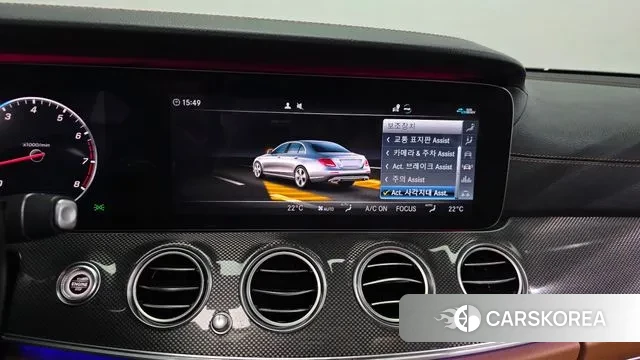 Mercedes-Benz E-Class W213 id 3772312 из Кореи 7