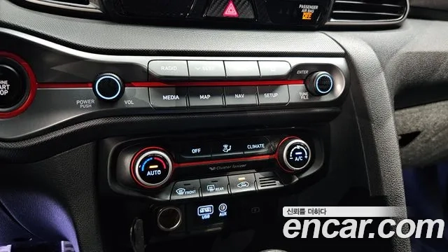 Hyundai Veloster (JS) id 2951900 из Кореи 7