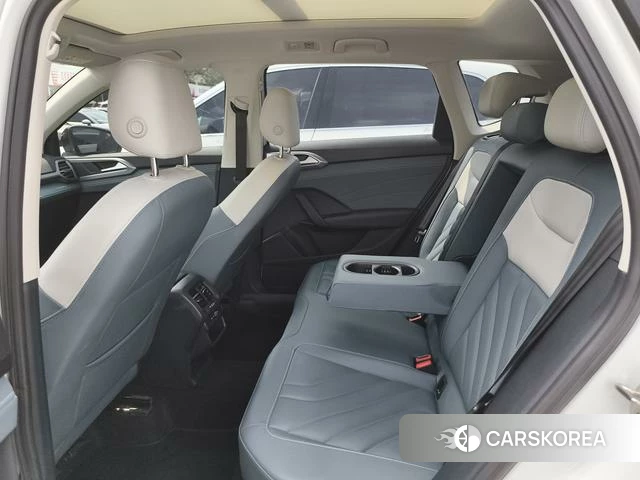 Volkswagen Tuyue id 4335239 из Китая 7