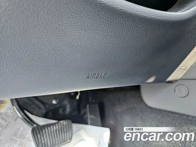 Genesis G70 id 2924729 из Кореи 7