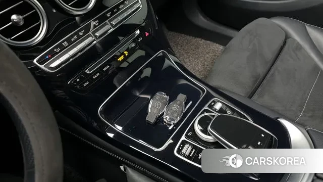 Mercedes-Benz GLC-Class X253 id 3504951 из Кореи 7