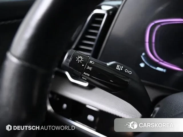 Kia Sportage 5th Generation id 3529731 из Кореи 7